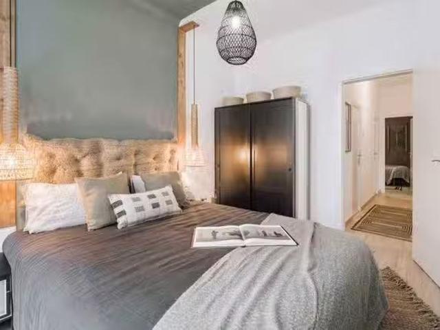 Casa en alquiler en Gràcia, Barcelonès