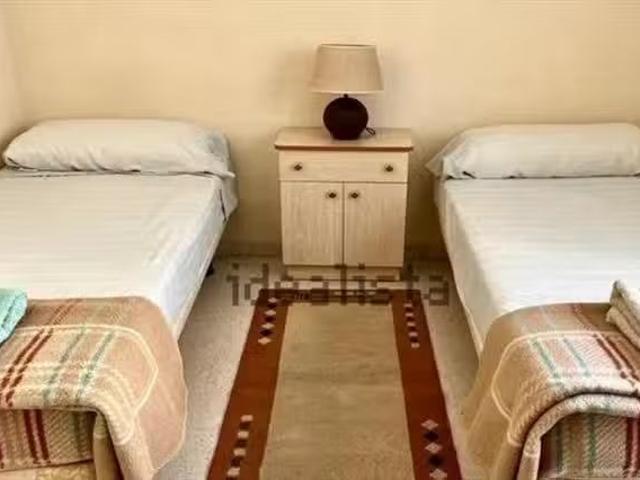 Casa en alquiler en Costa del Sol Occidental, Andalucía