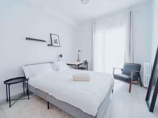 Casa en alquiler en Imperial, Madrid