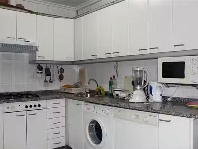 Casa en alquiler en Santo Domingo, Oviedo