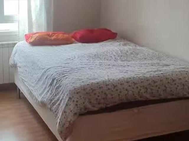 Casa en alquiler en San José, Logroño