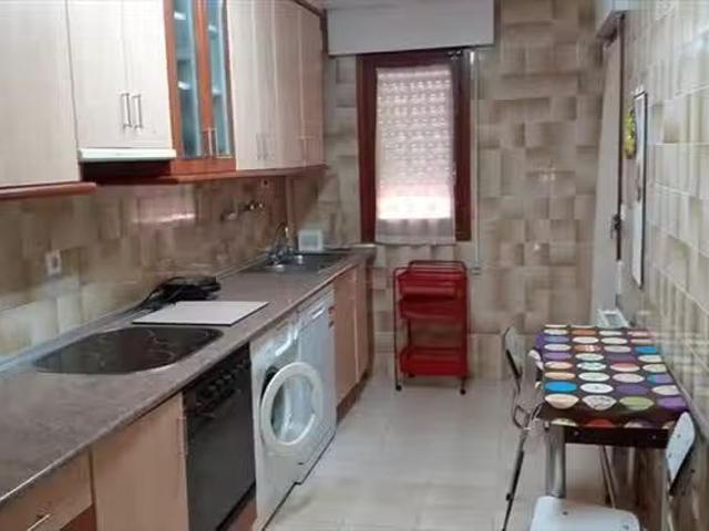 Casa en alquiler en Soria