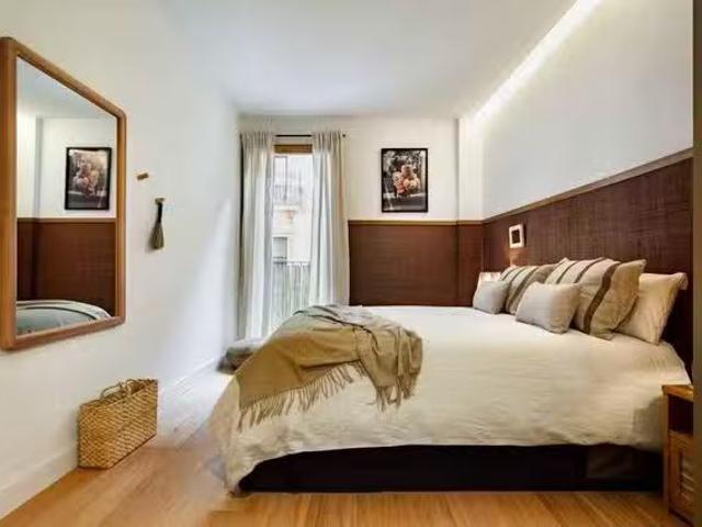 Casa en alquiler en Gràcia, Barcelonès