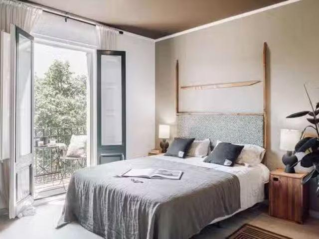 Casa en alquiler en Gràcia, Barcelonès