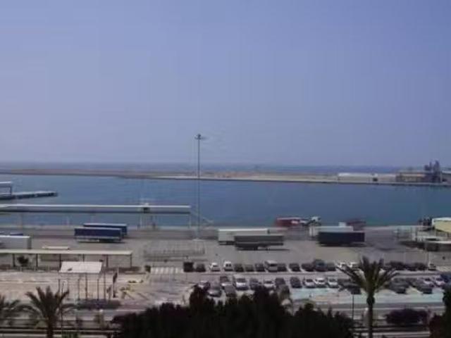 Casa en alquiler en Oliveros, Almería