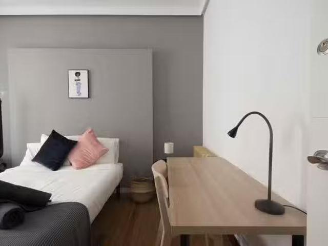 Casa en alquiler en Centro, Madrid