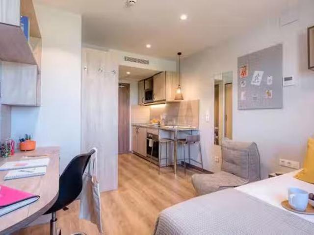 Casa en alquiler en Fontana, Salamanca