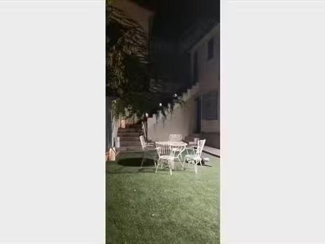 Casa en alquiler en Ávila