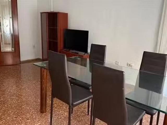 Casa en alquiler en Barri de la Llum, l'Horta Sud