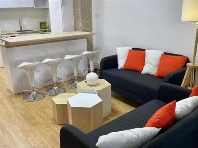 Casa en alquiler en Murcia