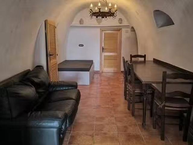 Casa en alquiler en l'Alacantí, Valencia