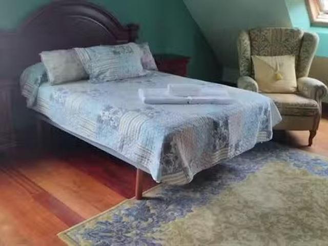 Casa en alquiler en O Eume, Galicia