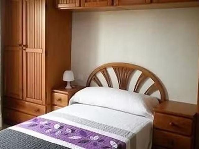 Casa en alquiler en Córdoba