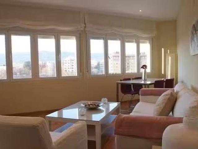 Casa en alquiler en Distrito Poniente Sur, Córdoba