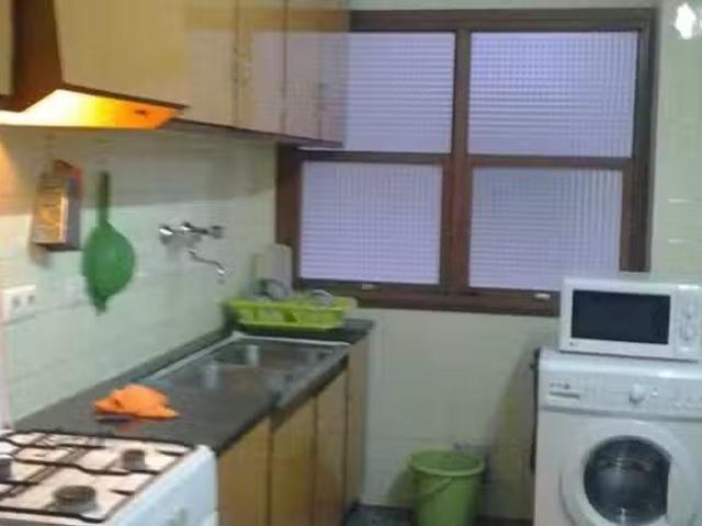 Casa en alquiler en Mercat, l'Alacantí