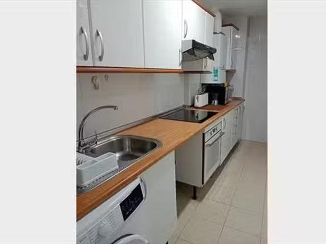 Casa en alquiler en Valdelasfuentes, Alcobendas