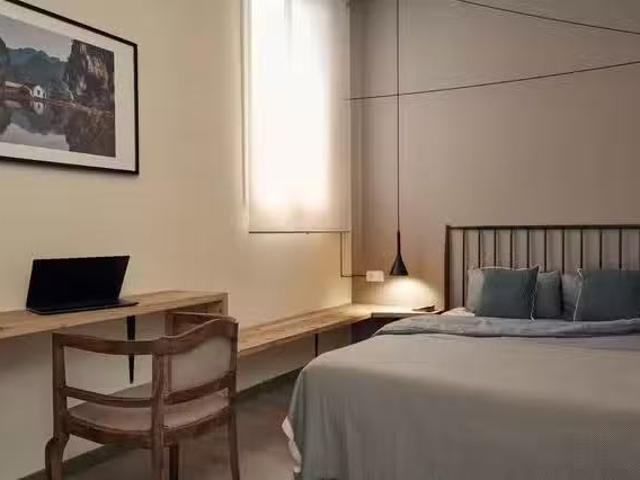 Casa en alquiler en Barri de Can Costa, Barcelona