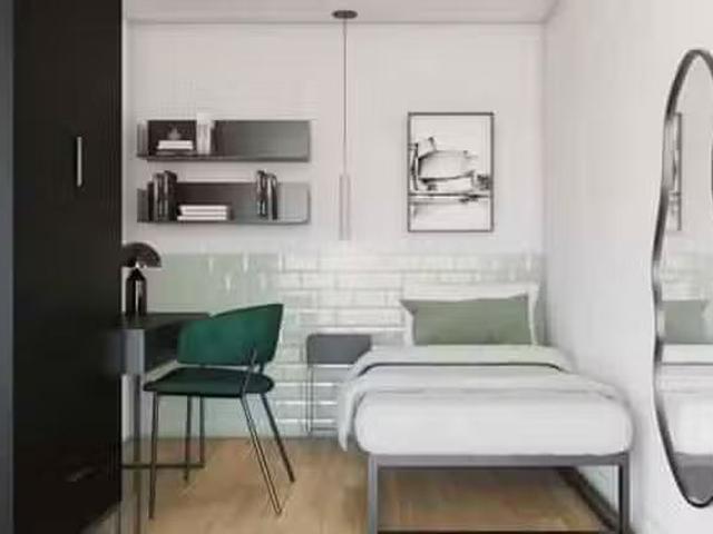 Casa en alquiler en Abando, Bilbao