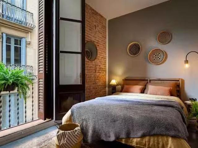 Casa en alquiler en Gràcia, Barcelonès