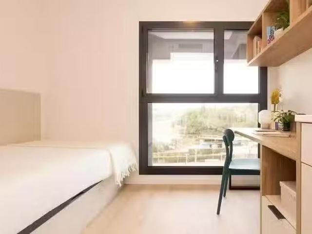 Casa en alquiler en La Creu Alta, Sabadell