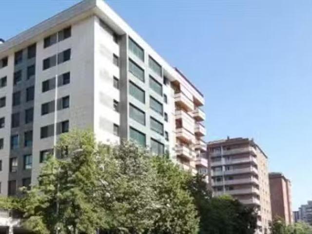Casa en alquiler en San Juan, Iruñerria