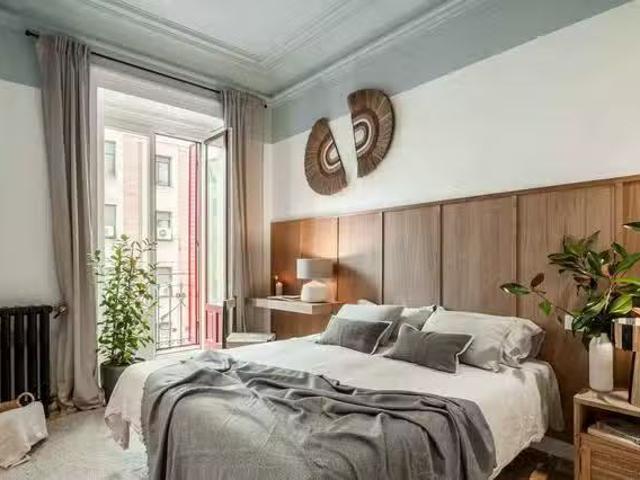 Casa en alquiler en Chamberí, Madrid