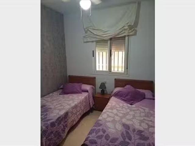 Casa en alquiler en l'Alt Vinalopó / El Alto Vinalopó, Valencia