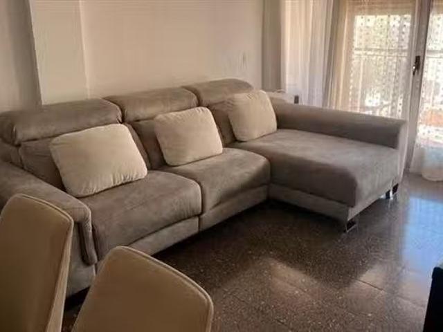 Casa en alquiler en La Avanzada - La Cueva, Fuenlabrada