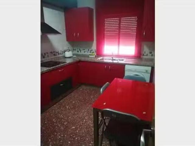 Casa en alquiler en Córdoba