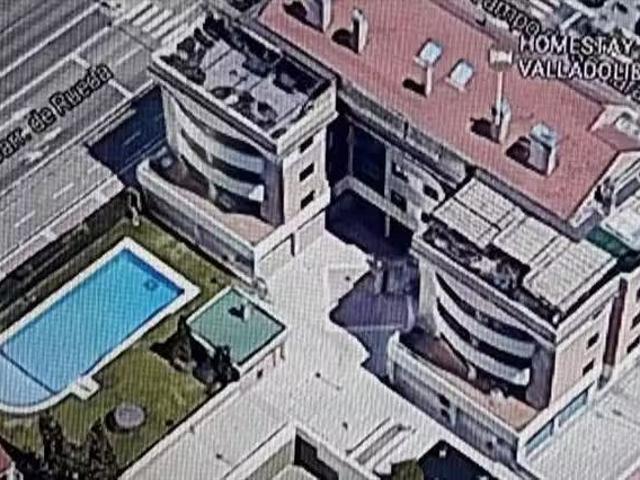 Casa en alquiler en Parque Alameda - Paula López, Valladolid