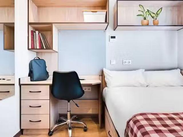 Casa en alquiler en Cruz de Humilladero, Málaga-Costa del Sol