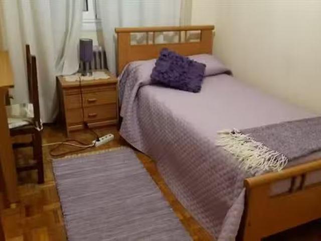 Casa en alquiler en Santiago de Compostela, Santiago