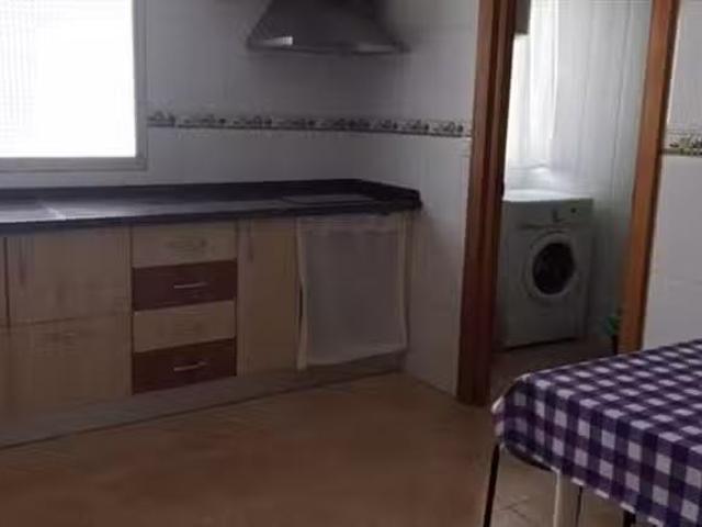 Casa en alquiler en Los Ángeles, Almería