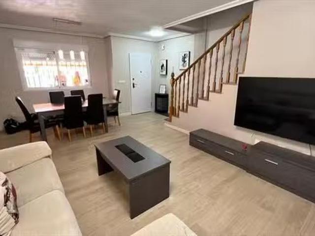 Casa en alquiler en San Javier, Campo de Cartagena y Mar Menor