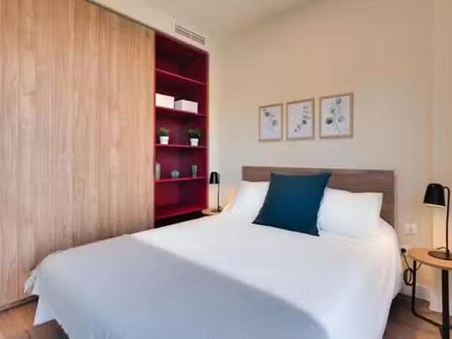 Casa en alquiler en Alcobendas, Madrid