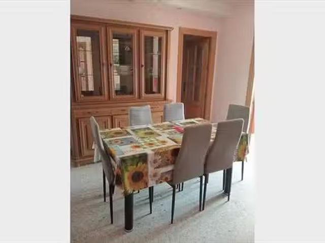 Casa en alquiler en El Zapillo, Almería