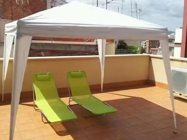 Casa en alquiler en Districte V, Barcelonès