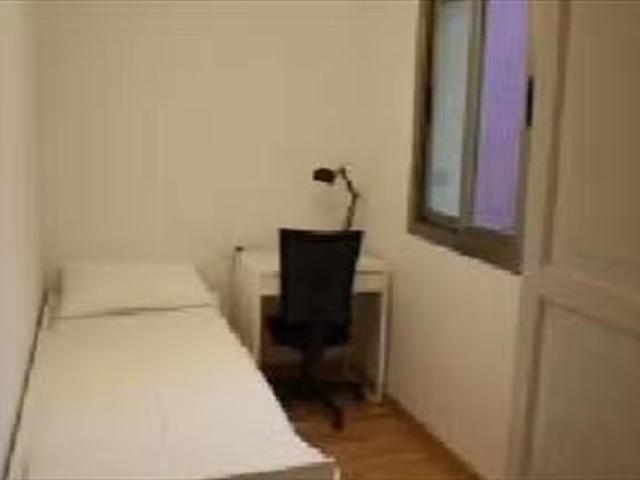 Casa en alquiler en Districte V, Barcelonès