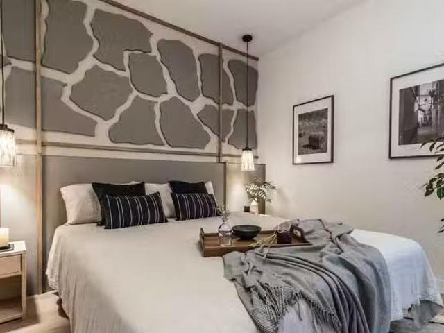 Casa en alquiler en Lista, Madrid