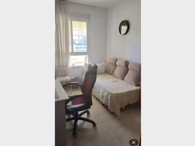 Casa en alquiler en Teatinos-Universidad, Málaga-Costa del Sol