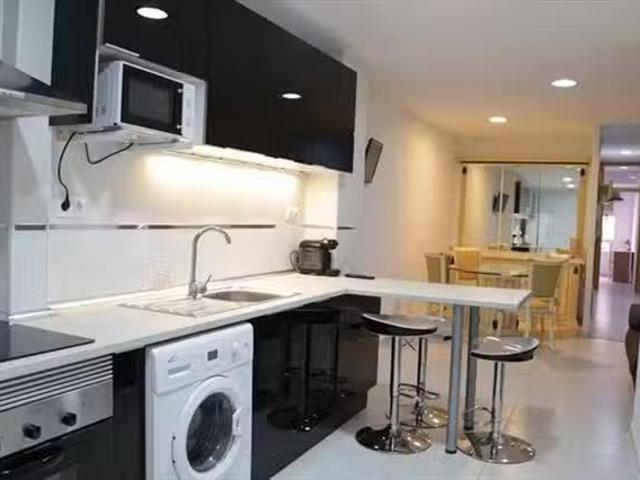 Casa en alquiler en Alicante