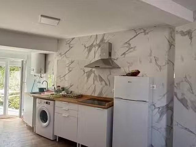 Casa en alquiler en Sierrapando, Torrelavega