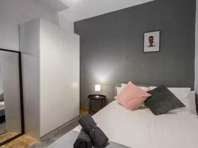 Casa en alquiler en Salamanca, Madrid