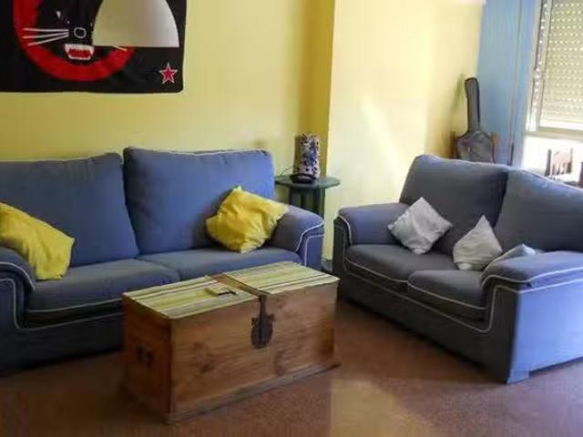 Casa en alquiler en Murcia