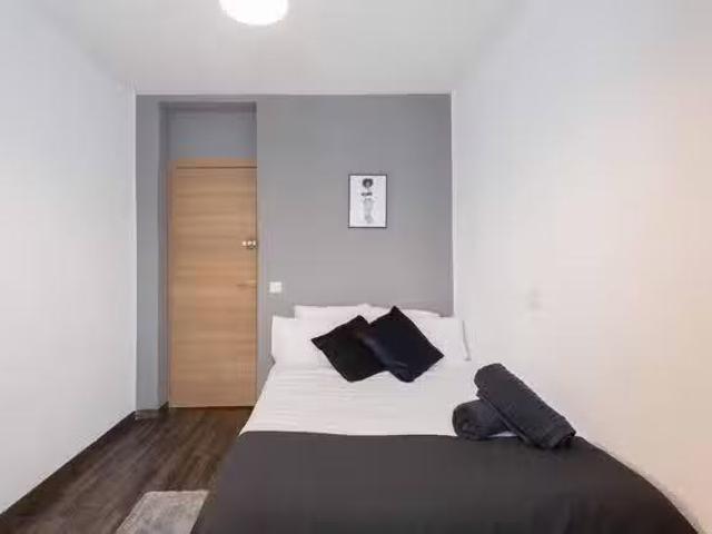 Casa en alquiler en Centro, Madrid