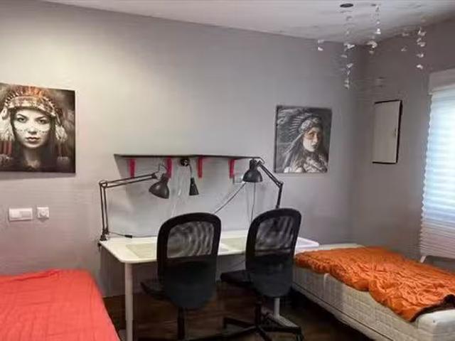 Casa en alquiler en Nuestra Señora de Loreto, San Juan De Aznalfarache