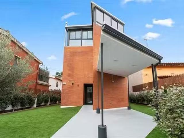 Casa en alquiler en Montflorit, Vallès Occidental