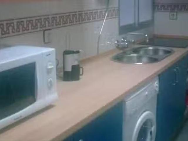 Casa en alquiler en Bailén-Miraflores, Málaga-Costa del Sol