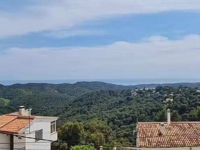 Casa en alquiler en Can Bartomet, Maresme