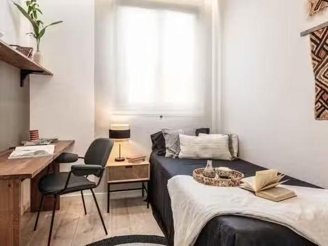 Casa en alquiler en Chamberí, Madrid